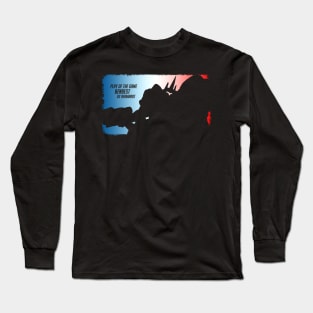 POTG BenBest Long Sleeve T-Shirt